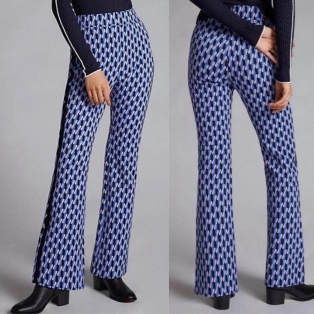 Anthropologie Maeve pointe Women's Pants